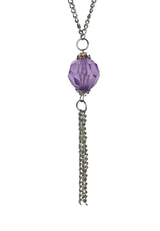 Necklace 128 sold by SWAK