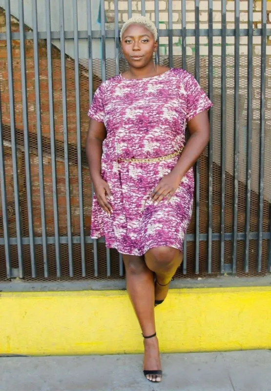 Bella Dress sold by SWAK