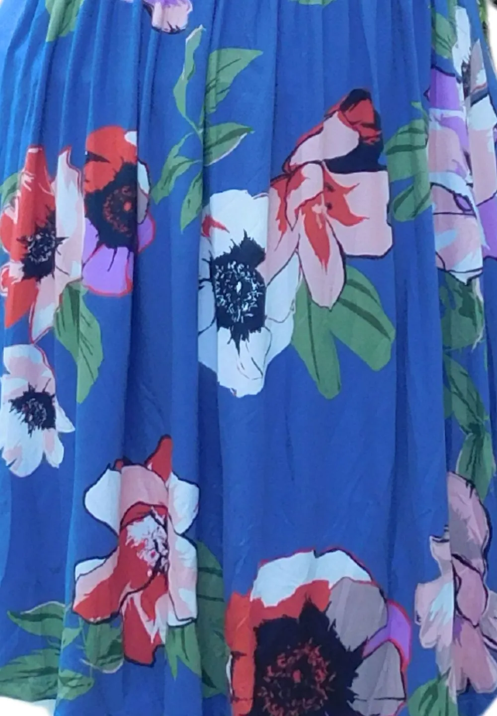 Essential Tank Dress sold by SWAK product image thumbnail 5