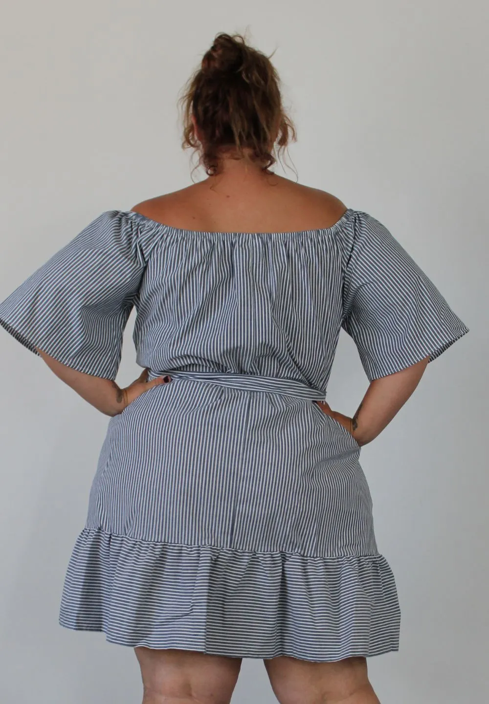 Mila Dress sold by SWAK product image thumbnail 4