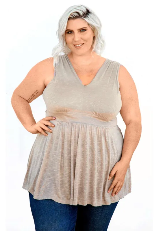 Gwen Top sold by SWAK