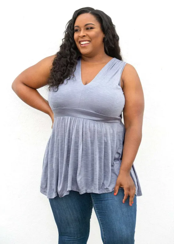 Gwen Top sold by SWAK