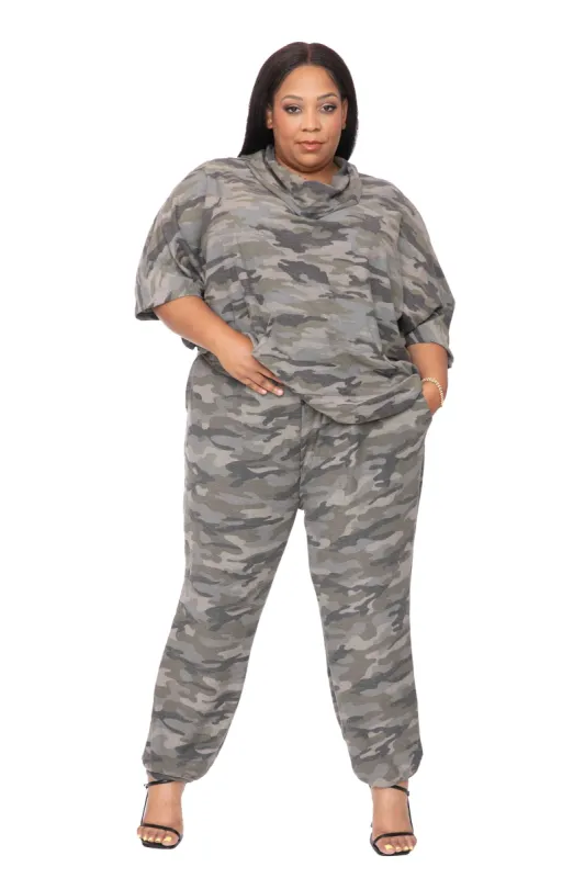 Devon Joggers sold by SWAK