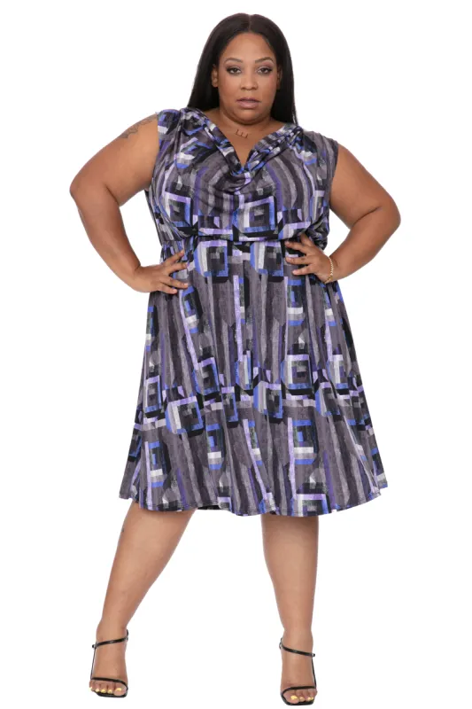 Rachel Dress sold by SWAK