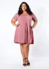 Joyce Dress sold by SWAK