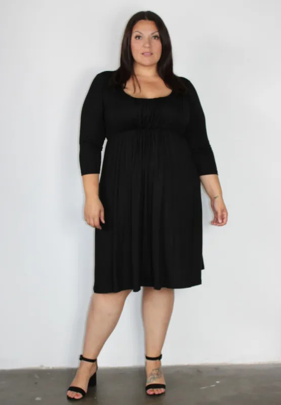 Juliet Dress sold by SWAK