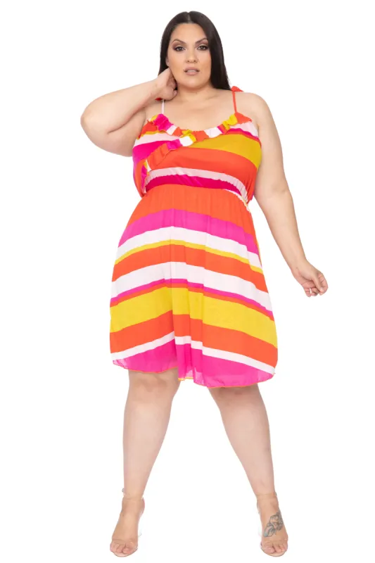 Sunshine Dress sold by SWAK