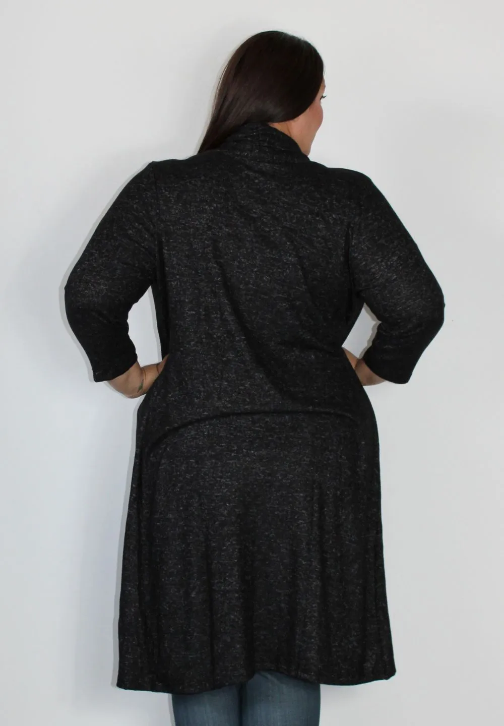 Parker Cardigan sold by SWAK product image thumbnail 4