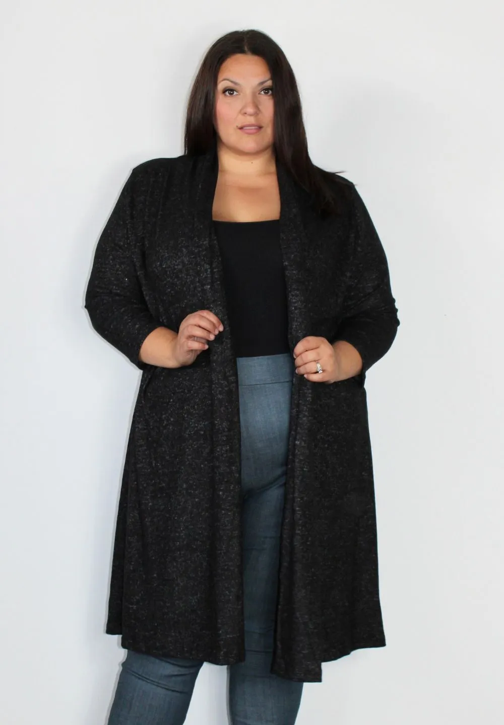 Parker Cardigan sold by SWAK