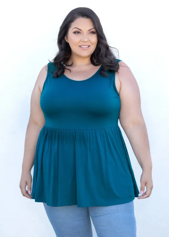 Sam Top sold by SWAK