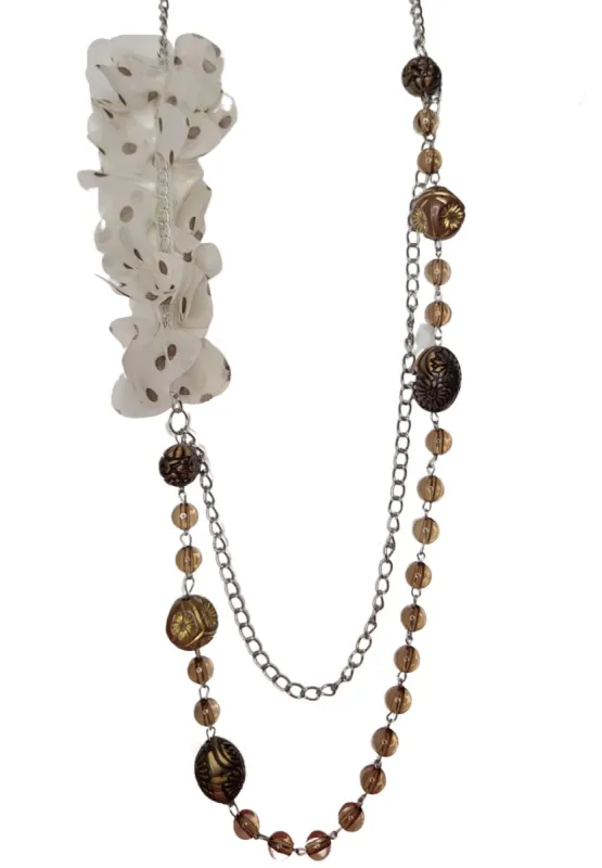 Necklace 50 sold by SWAK