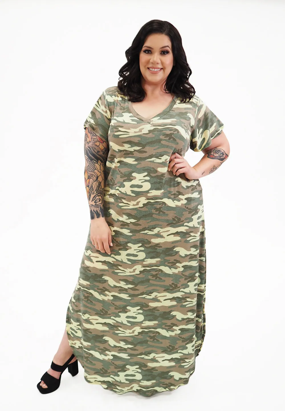 Chloe Dress sold by SWAK