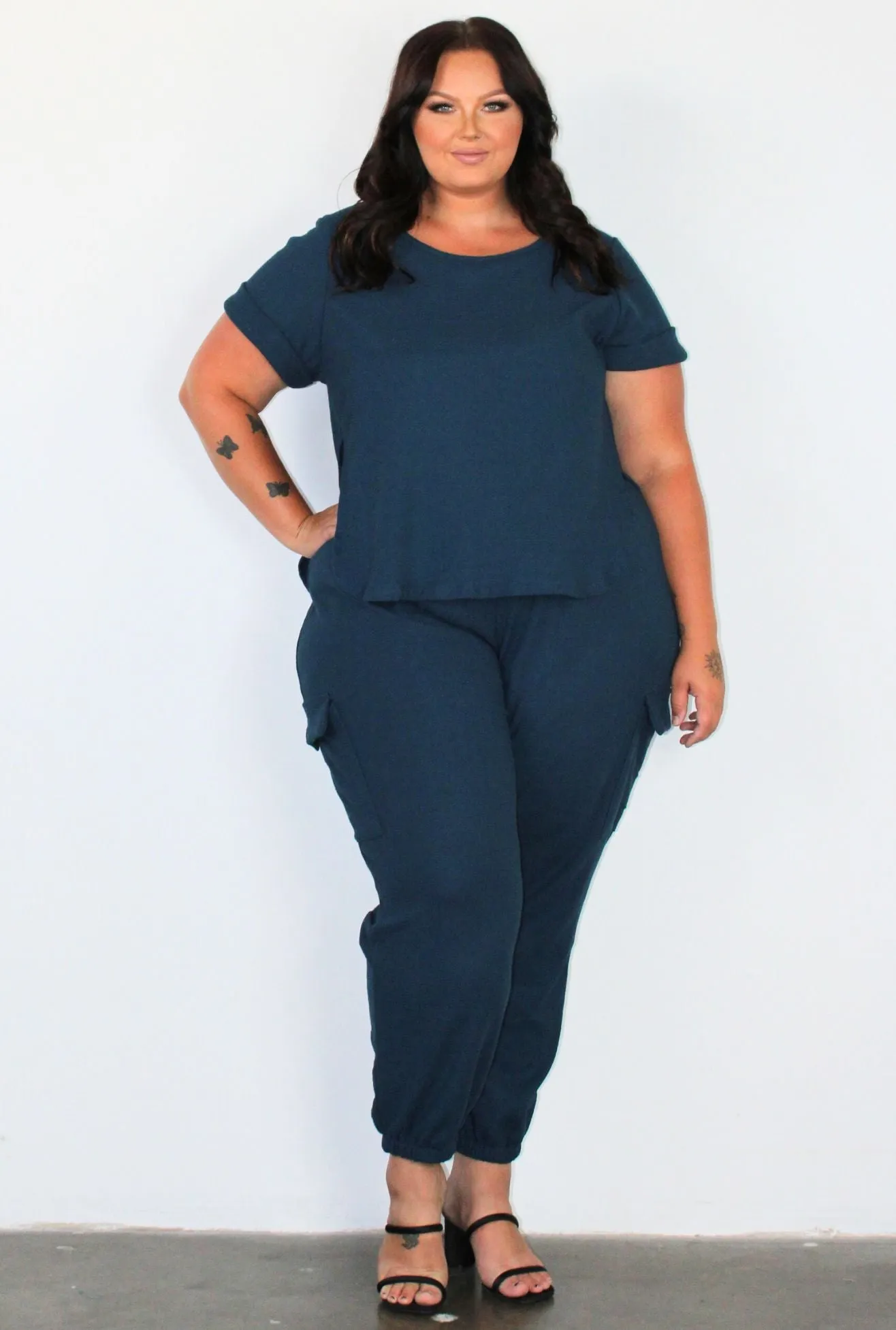 Lisa Top sold by SWAK product image thumbnail 3