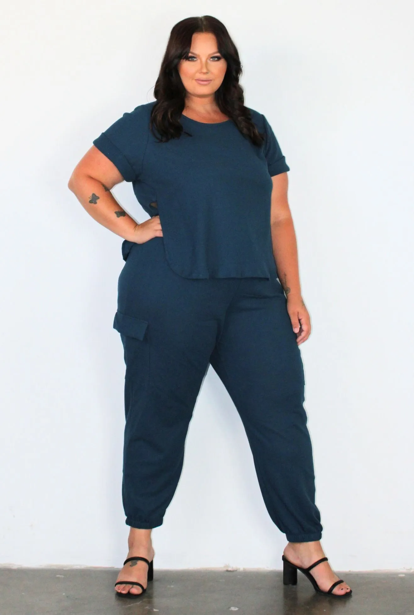 Lisa Top sold by SWAK product image thumbnail 2