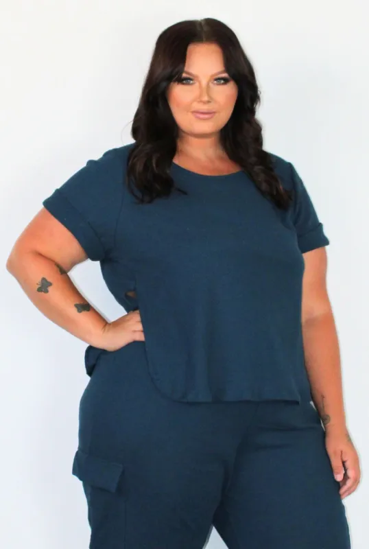 Lisa Top sold by SWAK