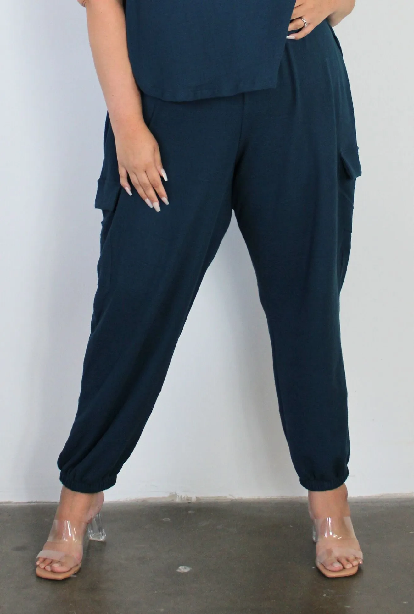 Lisa Joggers sold by SWAK product image thumbnail 2