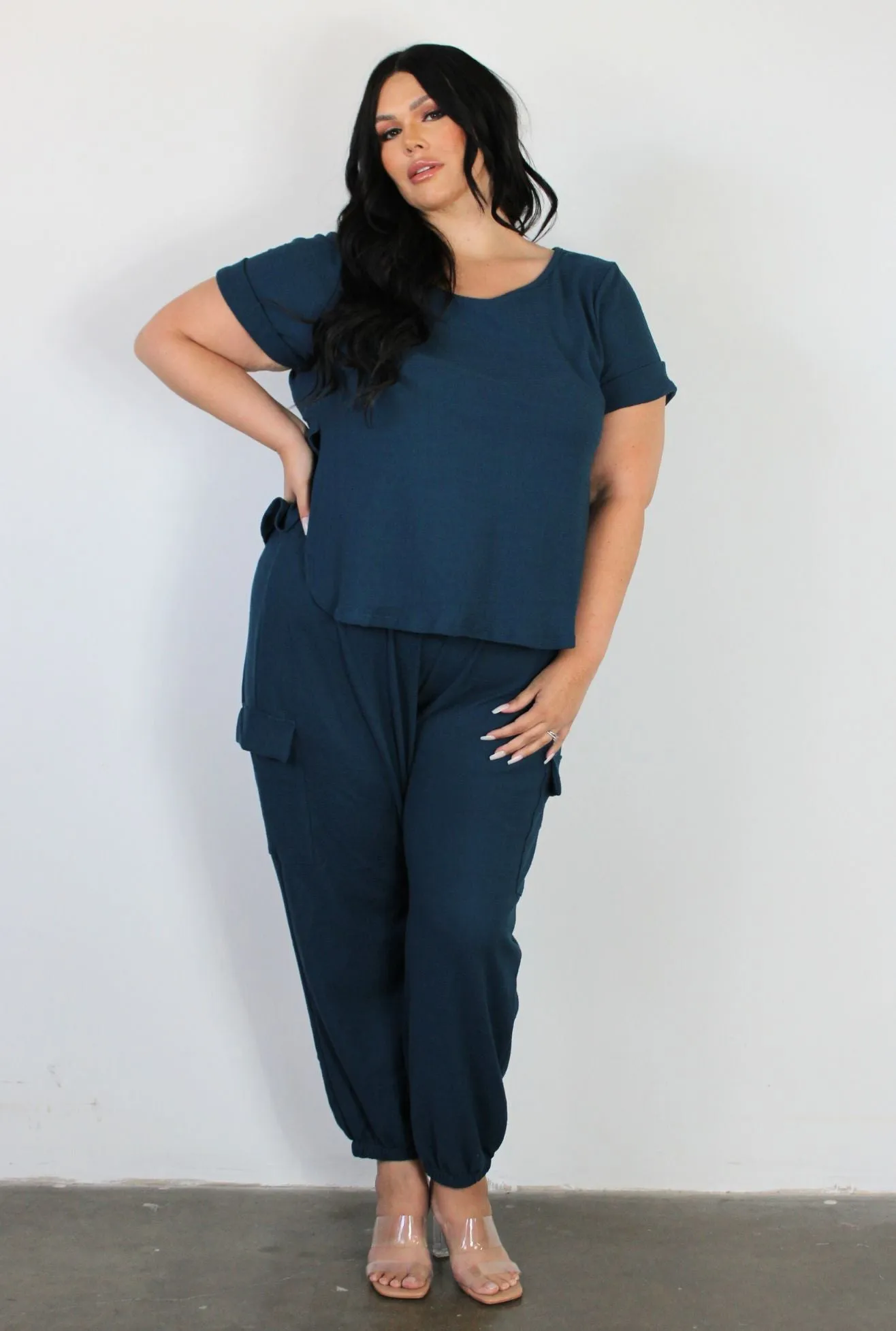 Lisa Joggers sold by SWAK