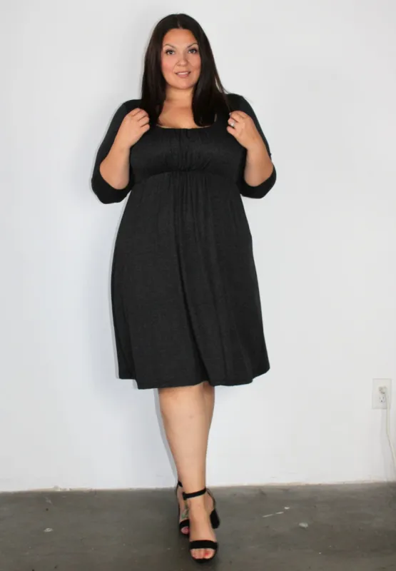 Juliet Dress sold by SWAK