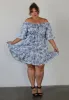 Mila Dress sold by SWAK