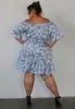 Mila Dress sold by SWAK