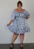 Mila Dress sold by SWAK