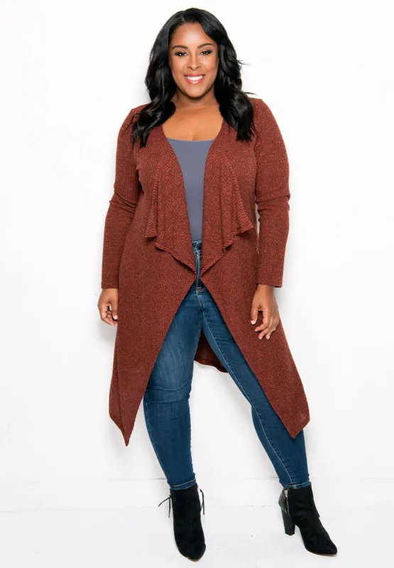 Jamie Cardigan sold by SWAK