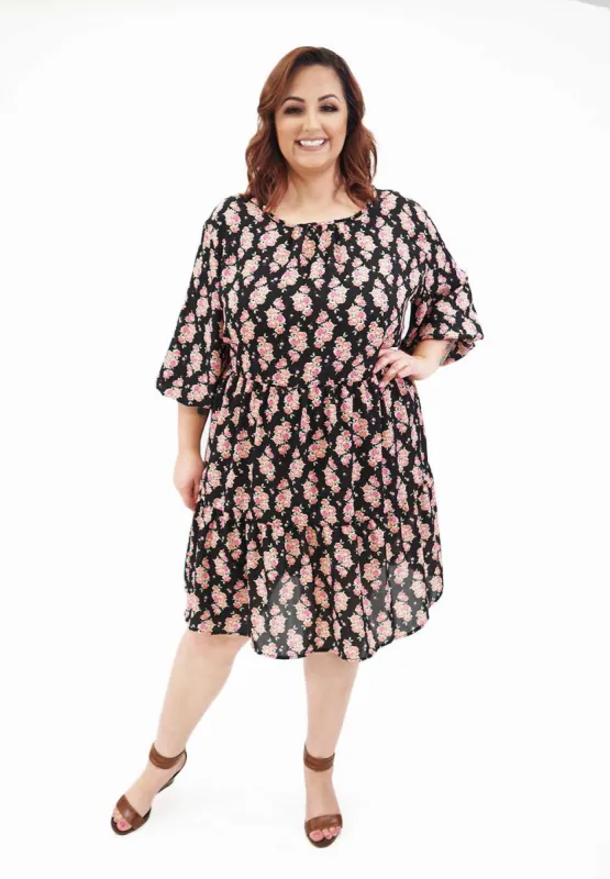 Faith Dress sold by SWAK