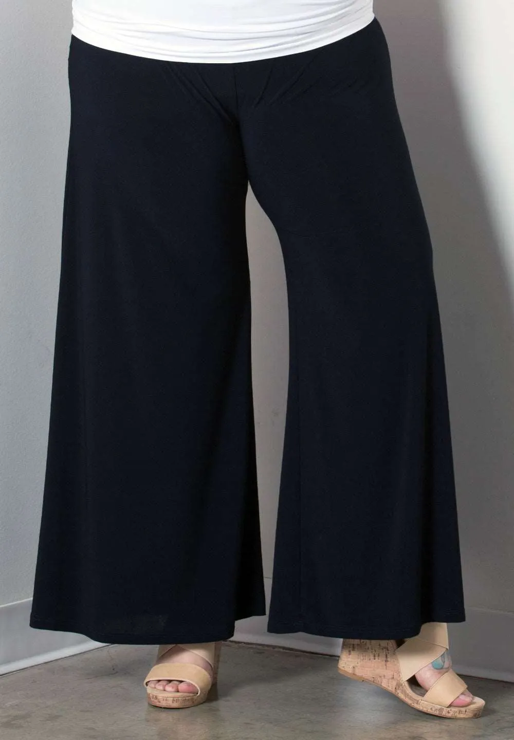 Perfect Palazzo Pants sold by SWAK