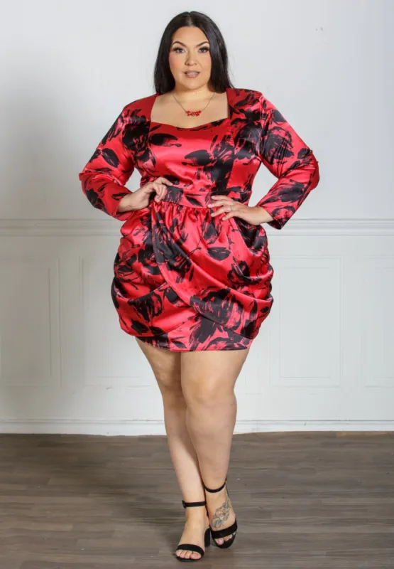 Marigold Dress sold by SWAK