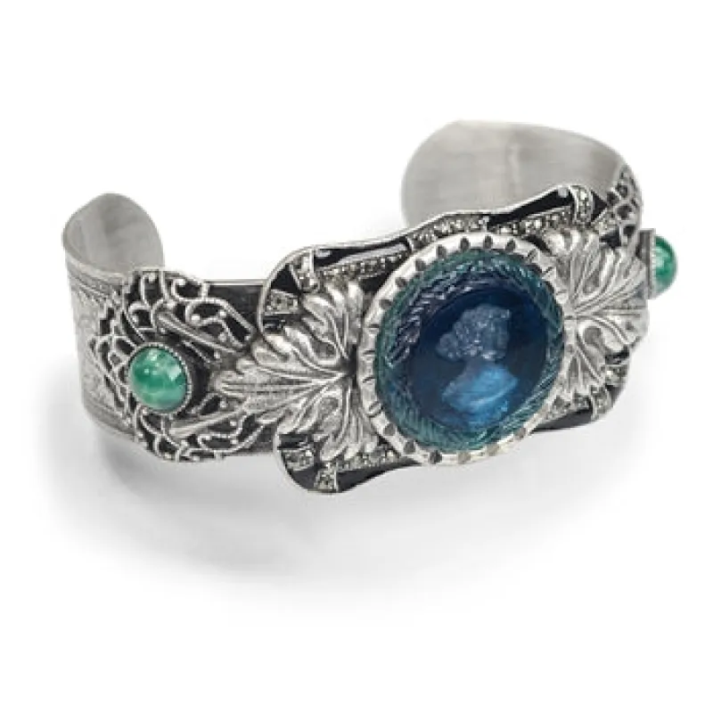 Amethia Bracelet BR533 sold by Sweet Romance