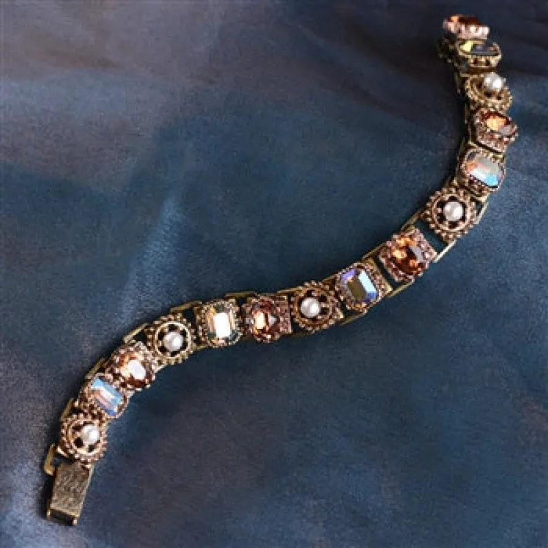 Autumn Haze Bracelet BR464 sold by Sweet Romance