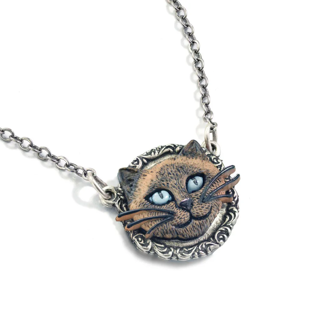 Cat Lover Necklaces sold by Sweet Romance product image thumbnail 4