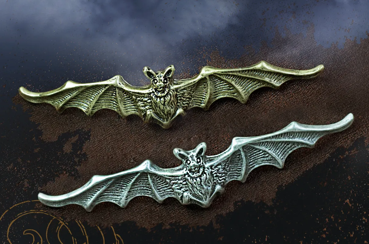 Bat Pin P681 sold by Sweet Romance