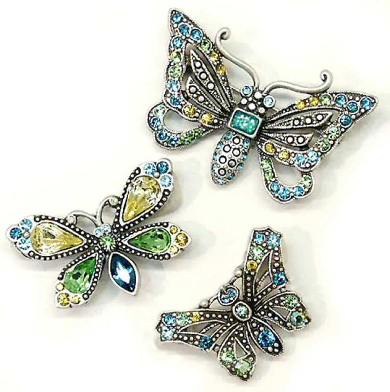 Mother's Day Butterfly Pins P333 sold by Sweet Romance