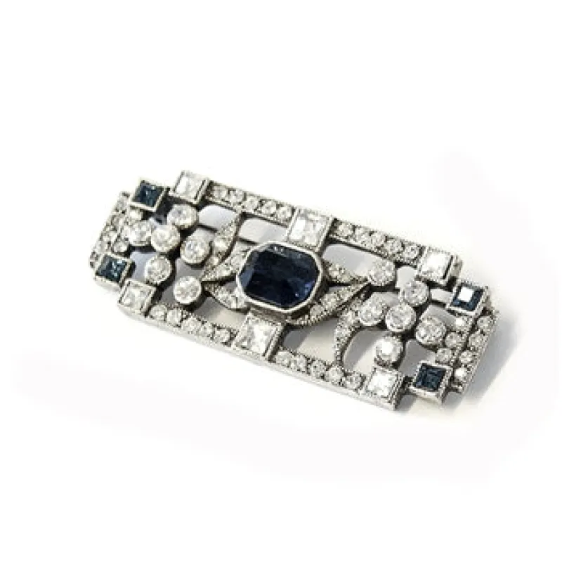 Deco Bar Pin made by Sweet Romance