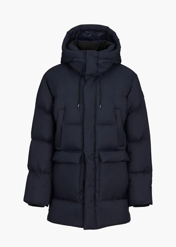 Nagano Down Parka sold by Swims