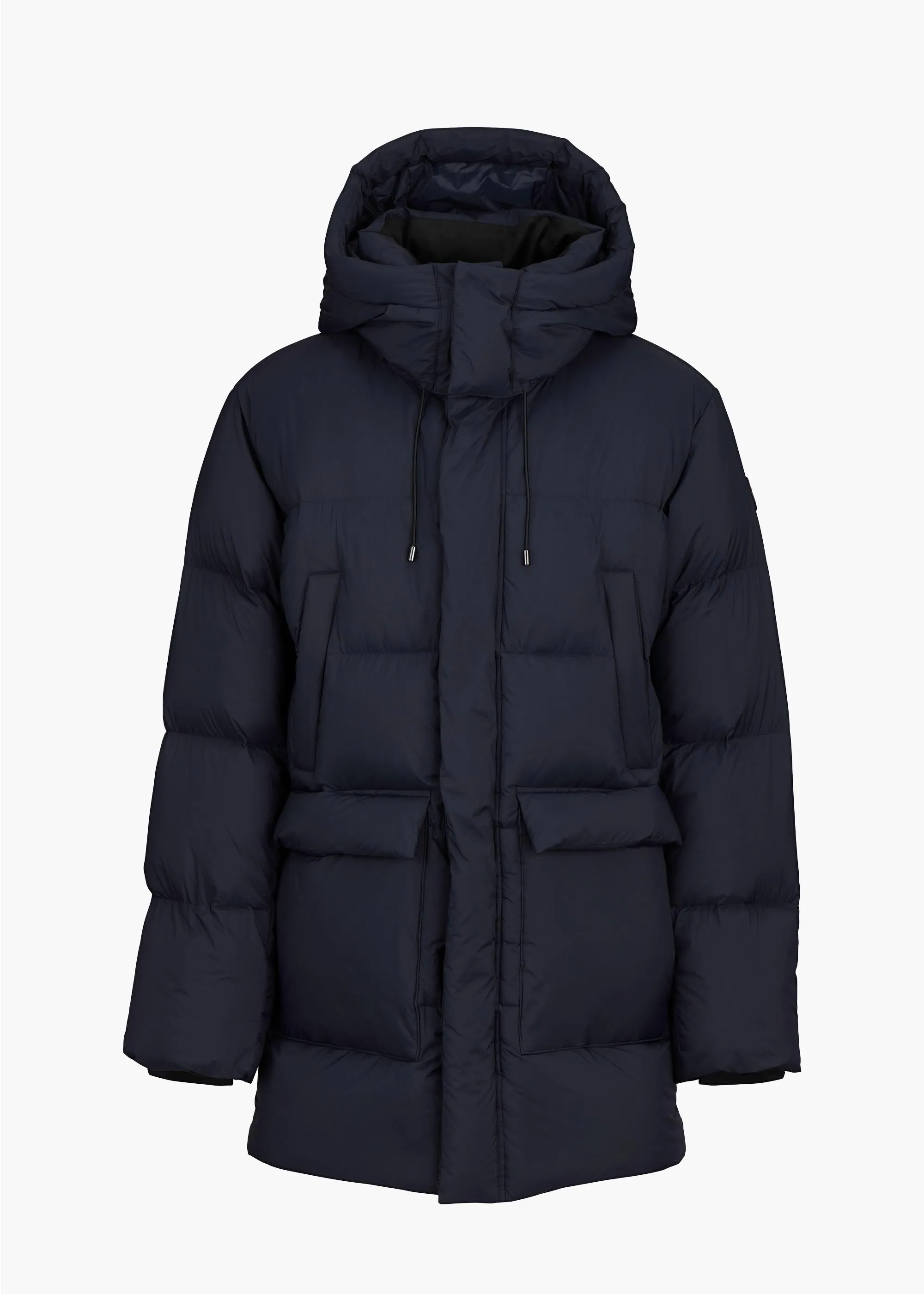 Nagano Down Parka sold by Swims