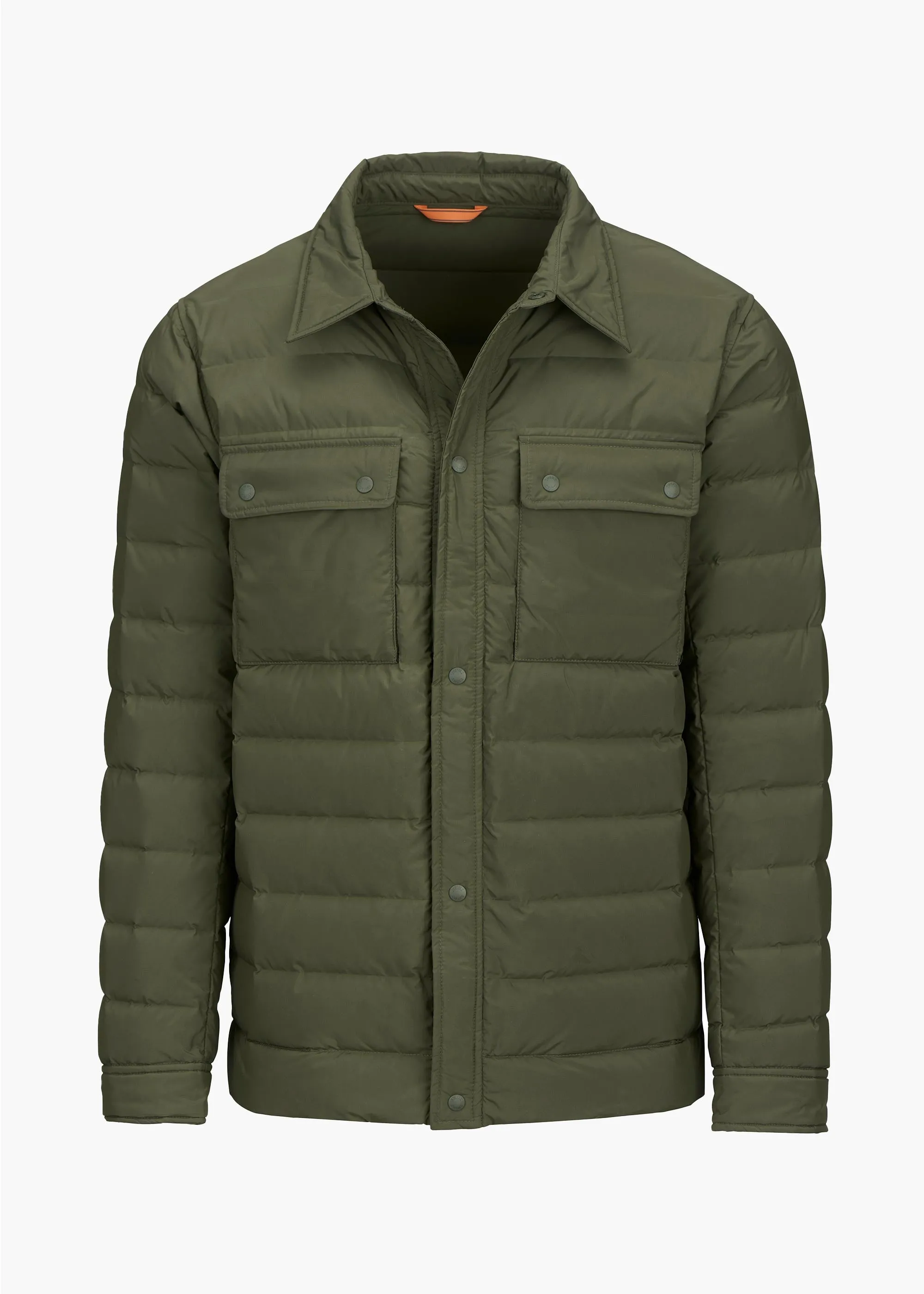 Sapparo Down Shirt sold by Swims product image thumbnail 3