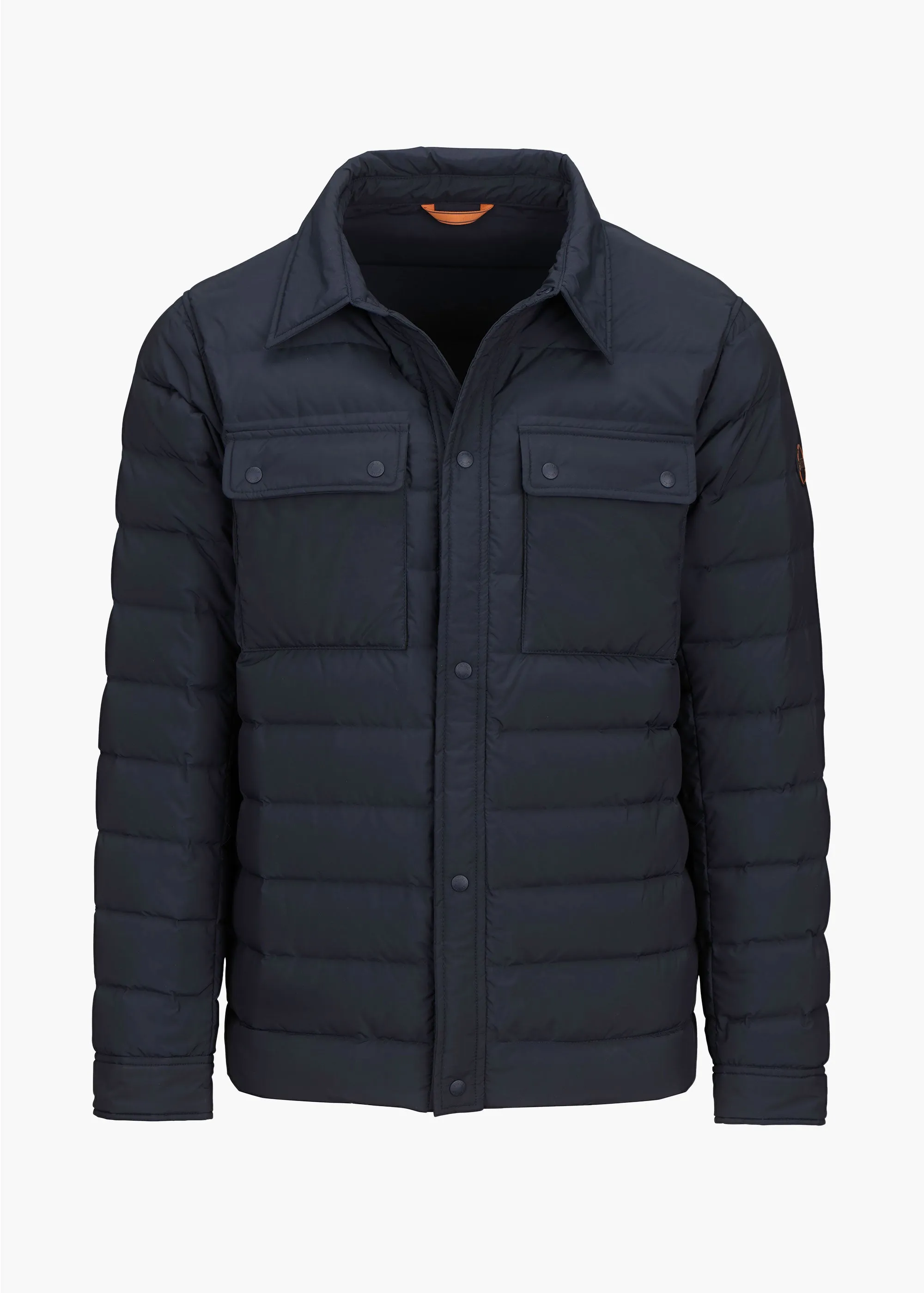 Sapparo Down Shirt sold by Swims product image thumbnail 3