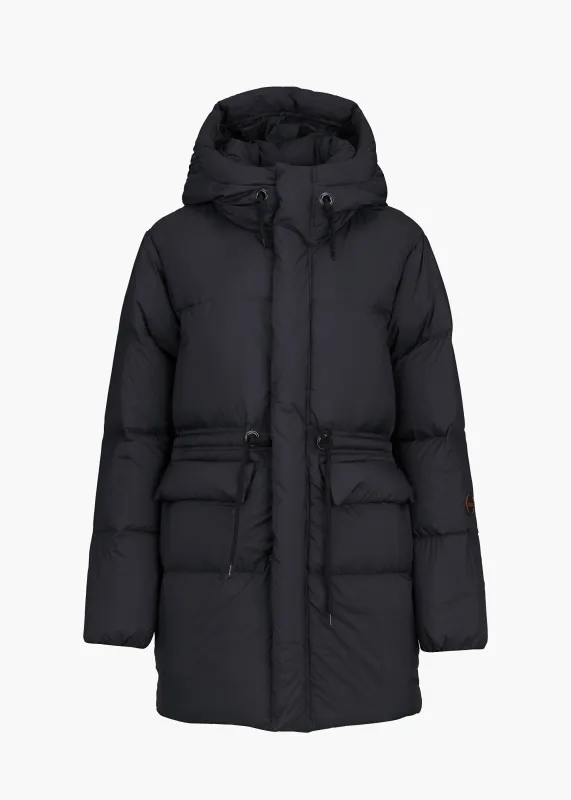 Tokyo Down Parka sold by Swims