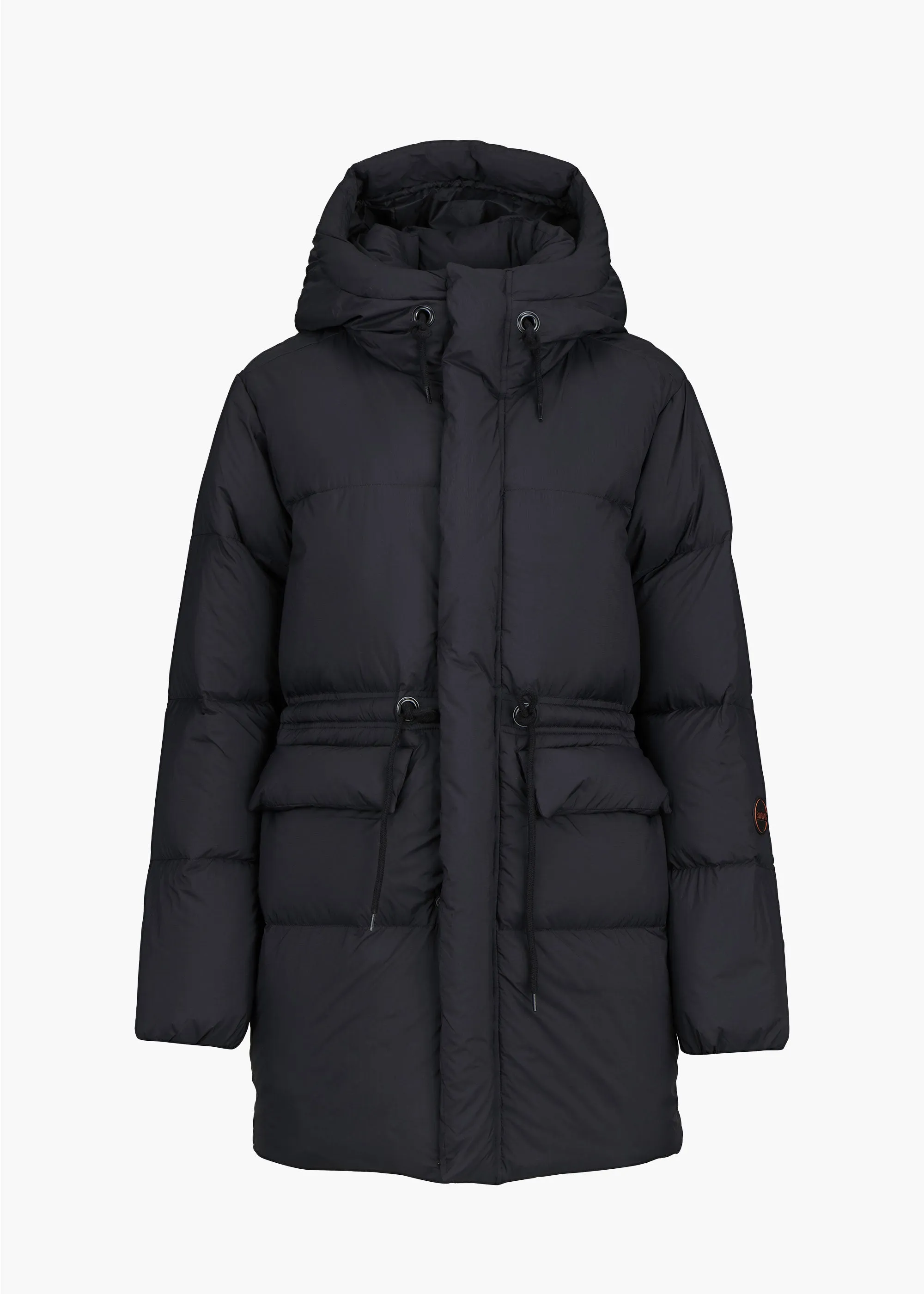 Tokyo Down Parka sold by Swims