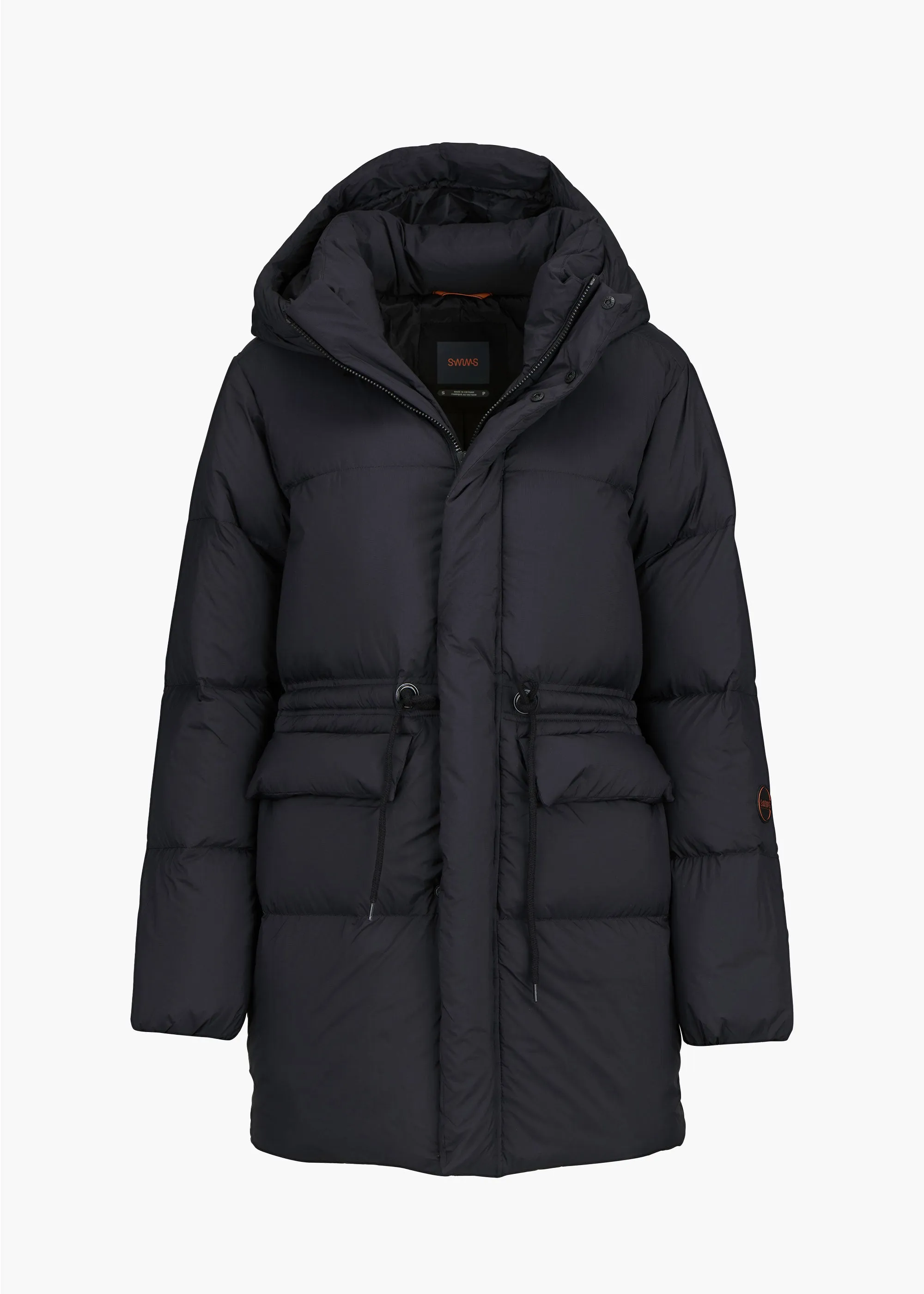 Tokyo Down Parka sold by Swims product image thumbnail 3