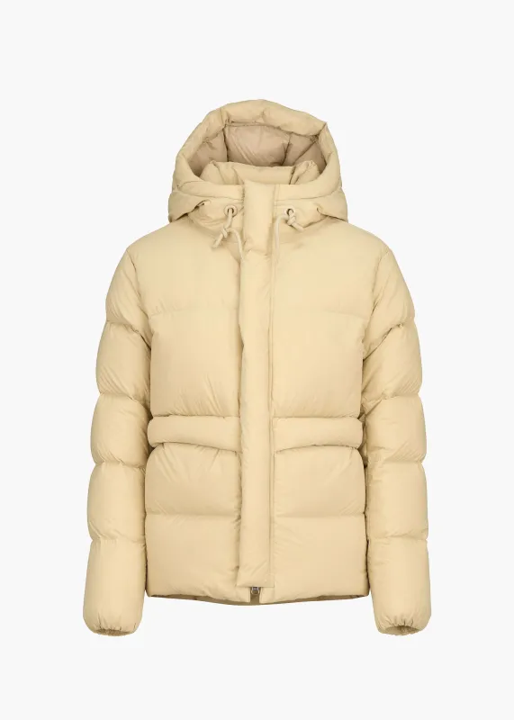 Shiga Down Jacket sold by Swims