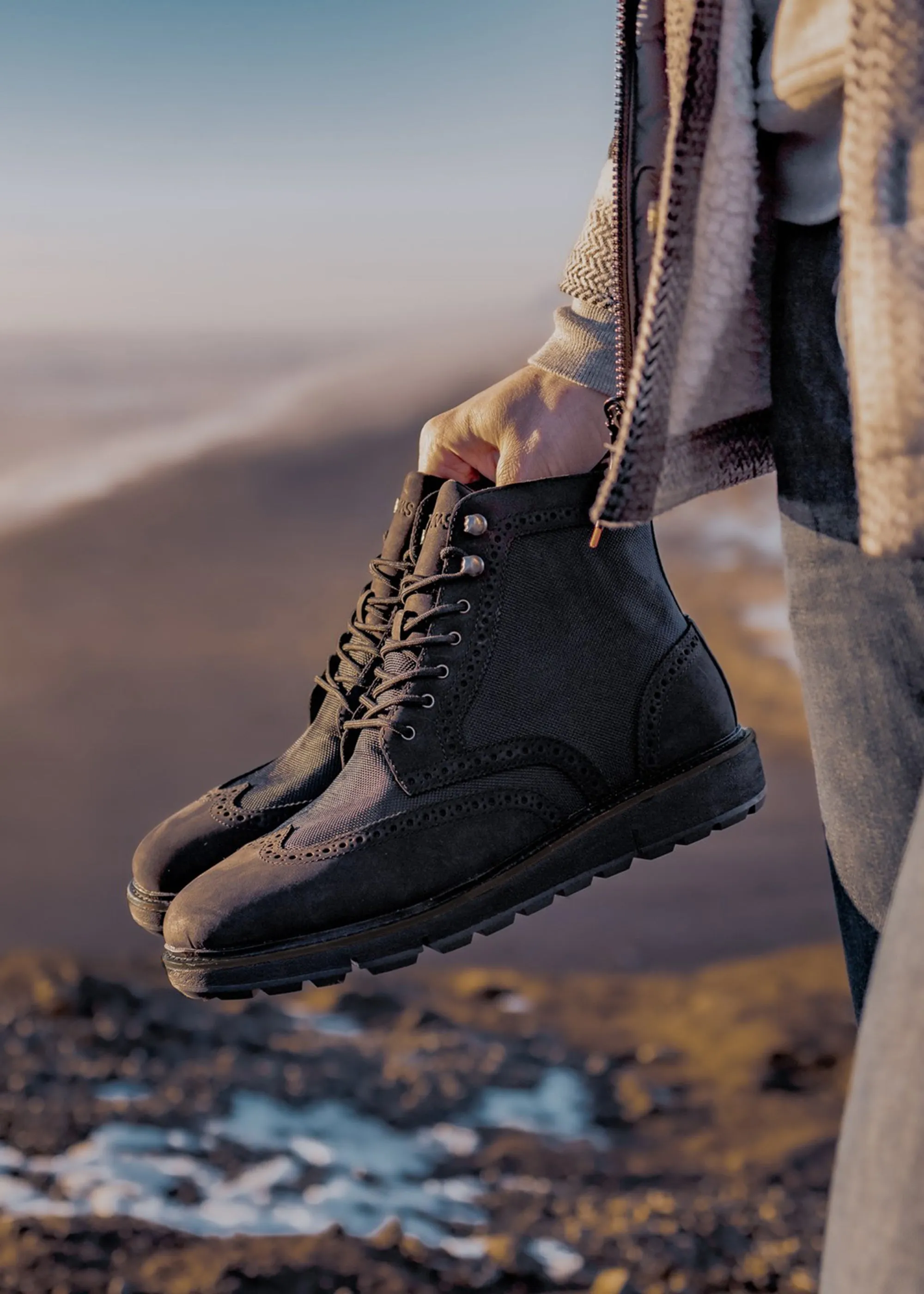 Vigo Boot sold by Swims product image thumbnail 2