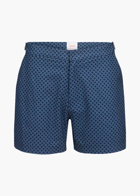 Kyst Swim Trunk (5” Inseam) sold by Swims