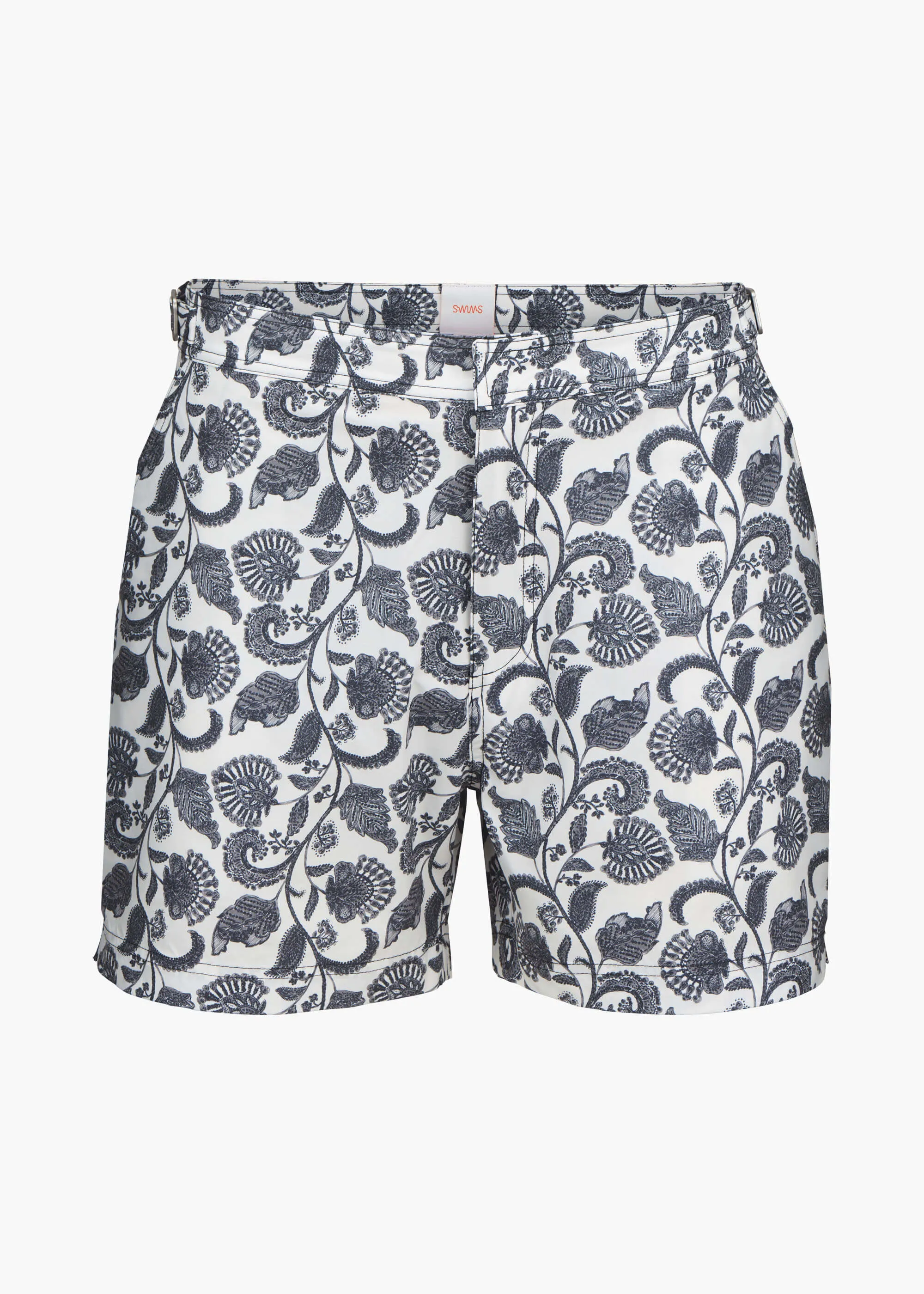 Kyst Swim Trunk (5” Inseam) sold by Swims
