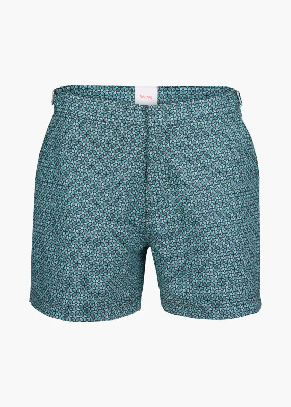 Kyst Swim Trunk (5” Inseam) sold by Swims