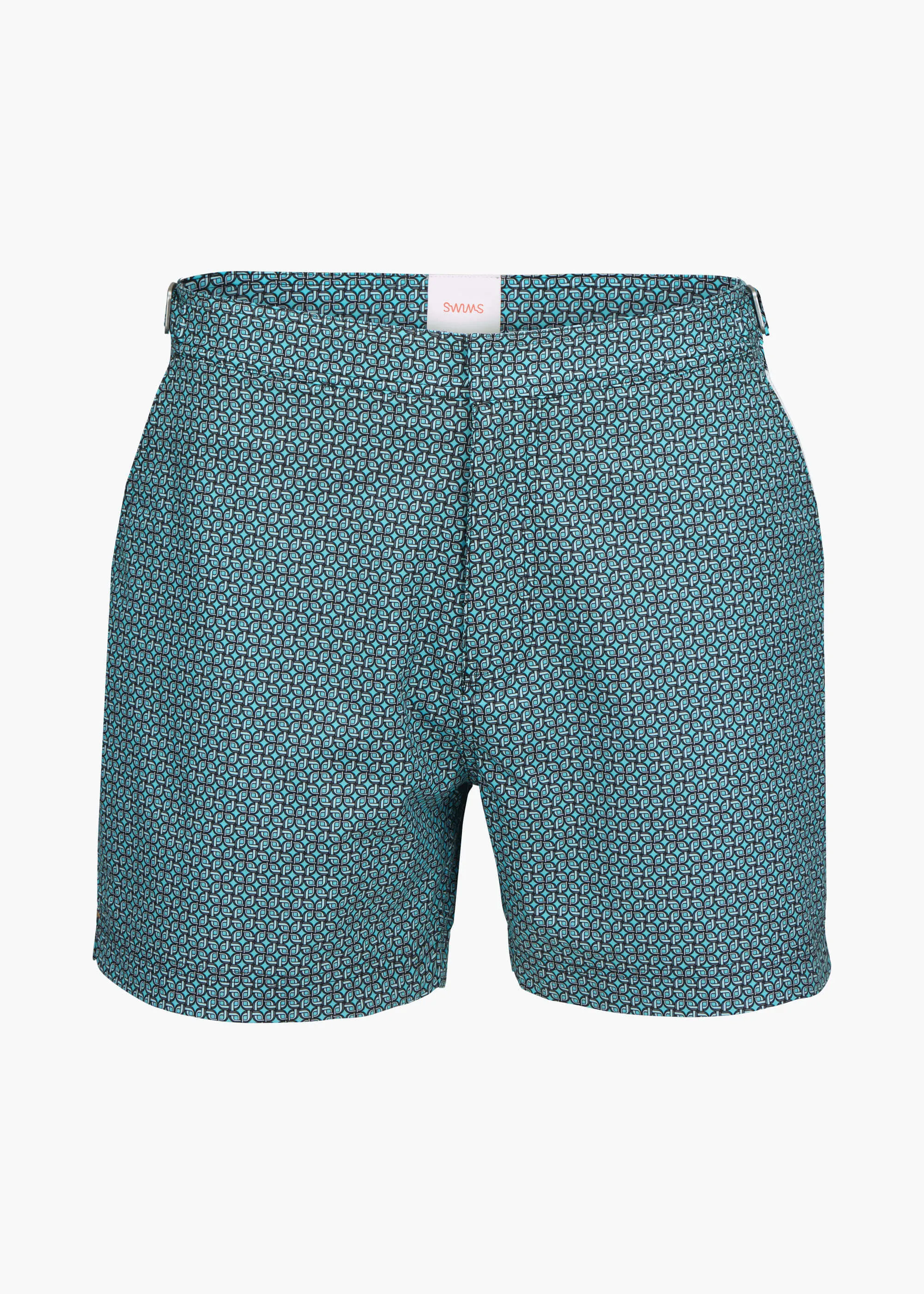 Kyst Swim Trunk (5” Inseam) sold by Swims