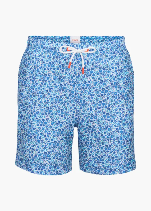 Sol Swim Short (6 ½” Inseam) sold by Swims