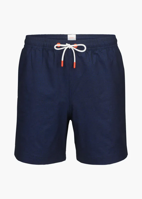 Sol Swim Short (6 ½” Inseam) sold by Swims